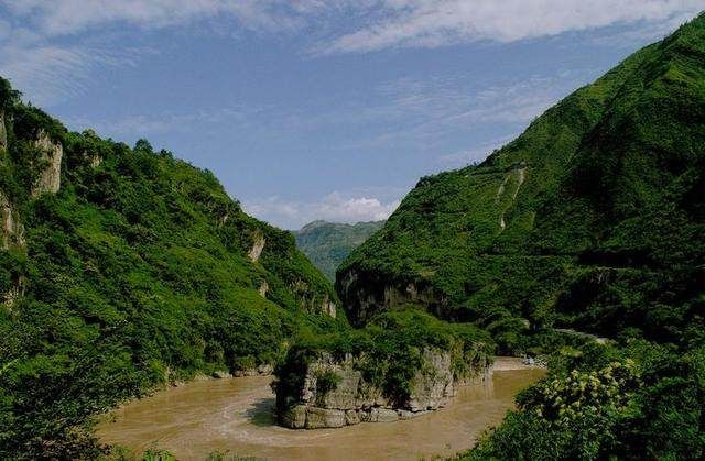 中国唯一一处外国人不得进入的旅游景点