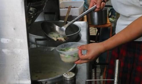 一碗西关味道的牛杂,陪伴着多少人的成长!