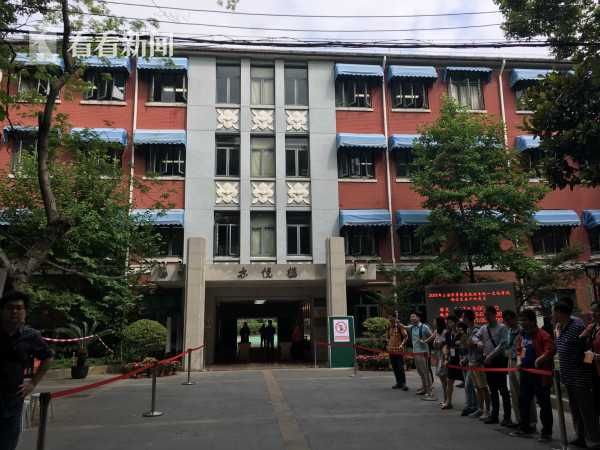 高考外语听说测试明举行考试院发布提醒:或有