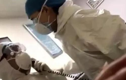 故意伤害罪案例