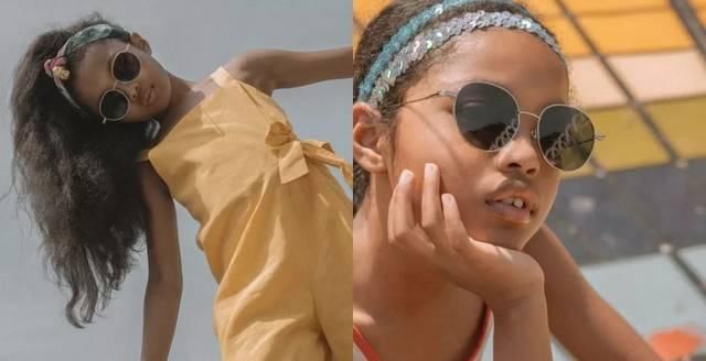 没近视的人戴的眼镜