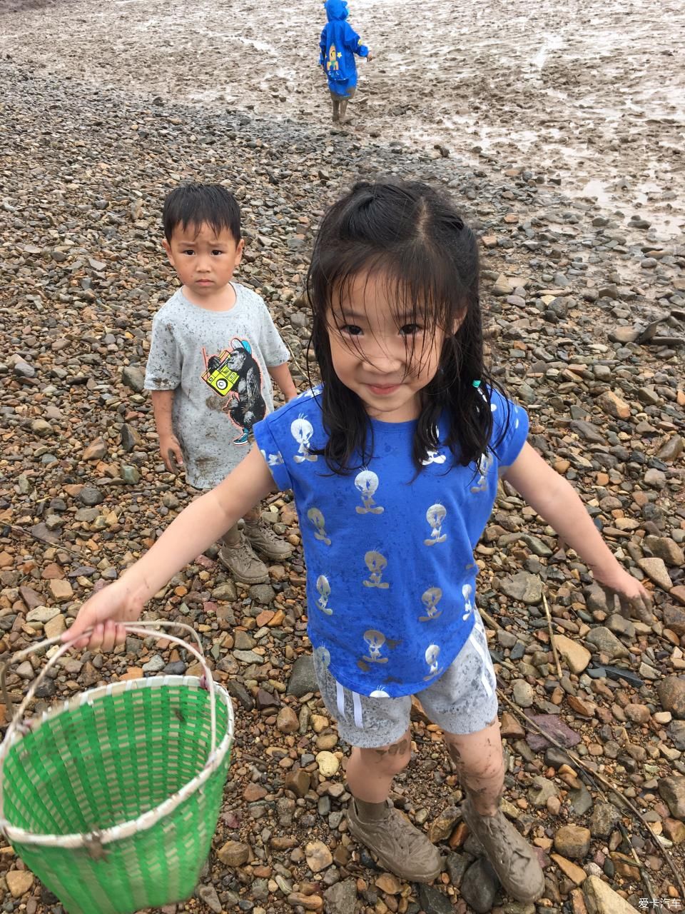 浙江万国杭州大区蛇蟠岛自驾游