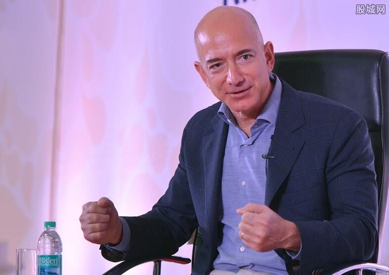2018世界首富是谁第一 世界首富贝索斯有多少