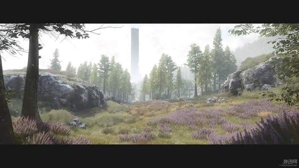 大逃杀游戏《独行者:试验场》正式公布 世界庞大复杂