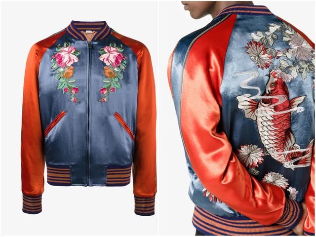 画风真不同,鹿晗、陈伟霆、王嘉尔、宋茜《热