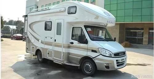 5.99米长,C1照即可驾驶,一款你买过之后绝不会