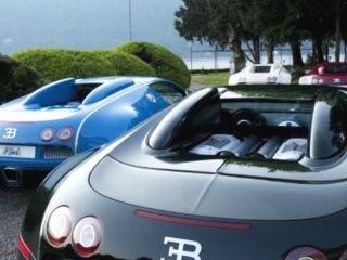 奔驰GLC 260L对比奥迪Q5L 45TFSI,L版本的王