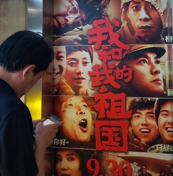 没对比就没伤害？春夏千万票房封影后，刘昊然百亿影人做陪衬！
