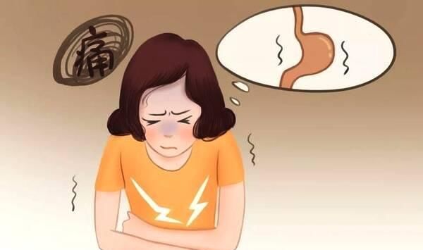 感染幽门螺旋杆菌胃炎