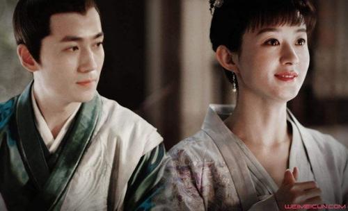 知否明兰婚后齐衡大哭 齐衡错过明兰之后孤独