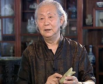 2万元自制金缕玉衣被专家估价24亿!专家最后下场如何?