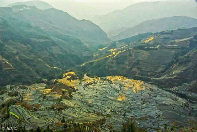 中国的地理中心在哪？经测量在陕西一个村庄上