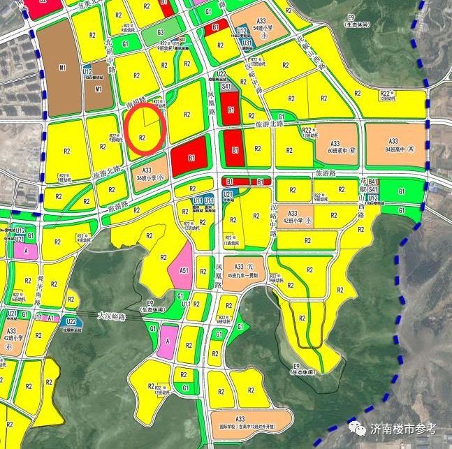 豪宅区已现?汉峪片区一大波低密度高端住宅即将上线!土豪们准备好