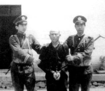 揭秘你不知道的中国十大悍匪排行榜