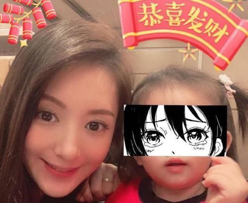 瞒了4年，郭富城终于公开谈娶方媛内幕，网友：这个女人真不简单
