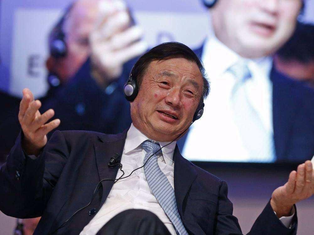 华为研发部门搬去东莞,网友感叹:深圳待不下去