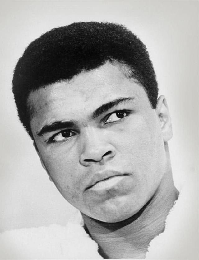 全球最经典的30张人物画像照片