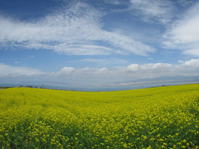 中国最美丽的地方，完整版，终于找齐了！