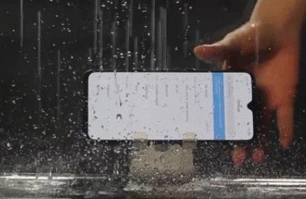 小米9防水测试打脸华为P30 PRO,小米高管:我