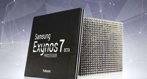 Exynos 7872相当于高通什么CPU 7872和骁龙