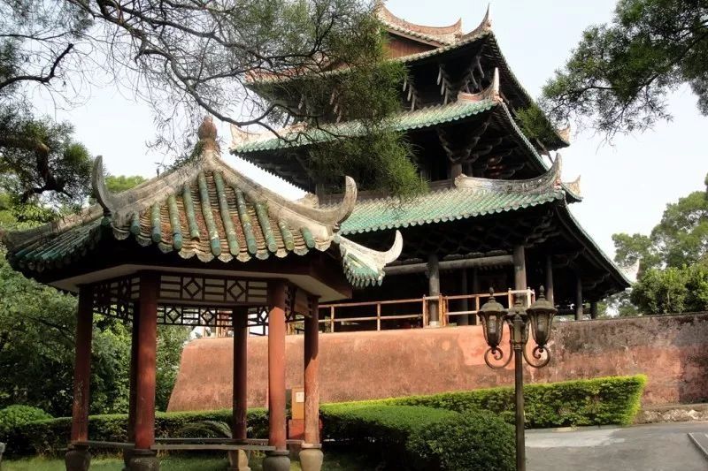 味集 | 广西最值得去的56个绝美之地!攻略都帮你做好了,走不走?