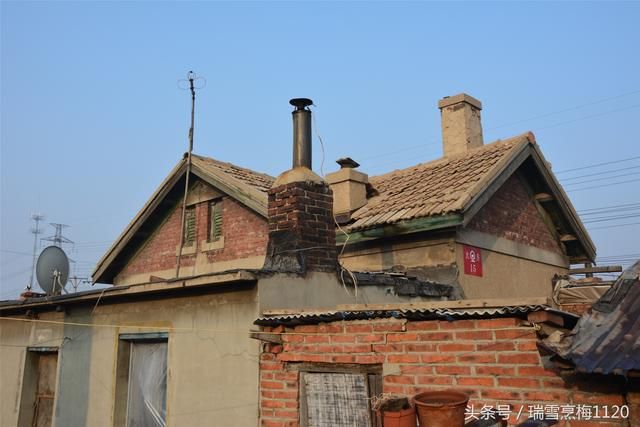 村庄档案042苏家屯堡的由来与苏家屯火车站