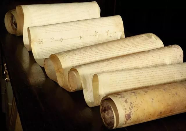 梵蒂冈档案馆的世纪难题正被AI解决,120名高中