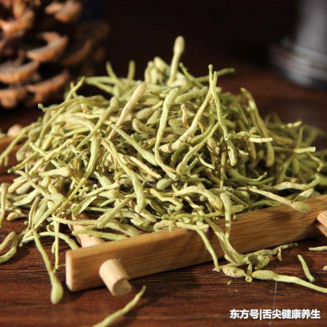 女人尽量多喝决明子泡茶,减肥药里都有它,别再