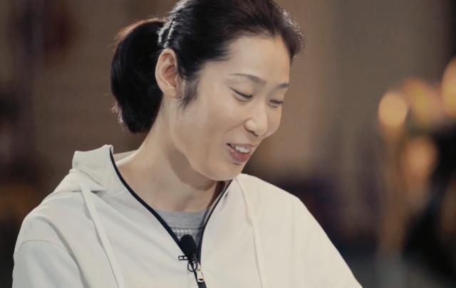 郎平对朱婷期望