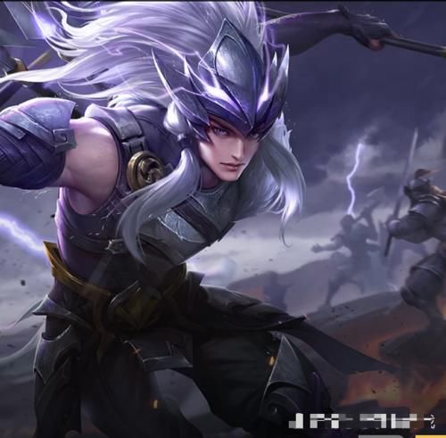 新王者英雄出装