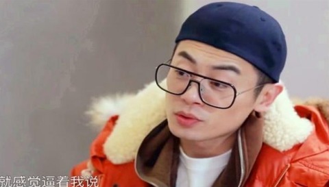 邓超离开《跑男》,真实原因曝光,朱亚文与白宇