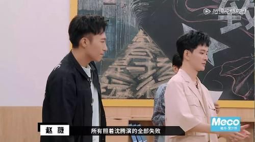 喜剧演员不演喜剧