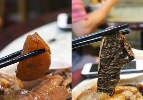 一碗西关味道的牛杂,陪伴着多少人的成长!