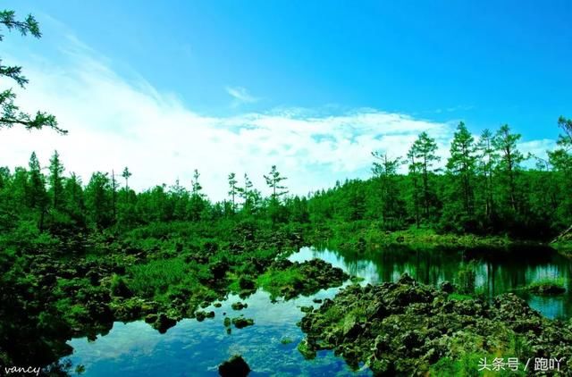 叫山不是山，却美过中国任何一座山