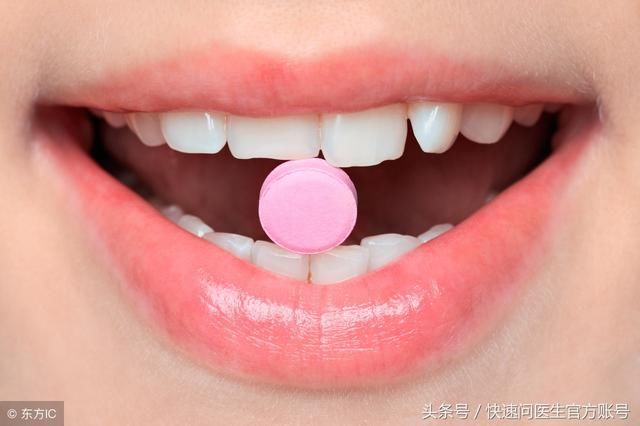 避孕药吃完要吃维c吗?吃避孕药需要注意这几