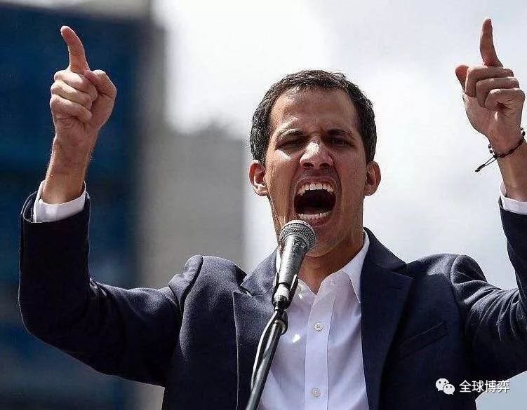 原创丨中国全力支援!委内瑞拉电力供应恢复正