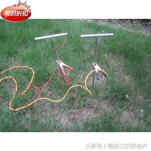 农村电蚯蚓猖獗,也没人管!一天挣上百,电蚯蚓比电鱼更让人气愤