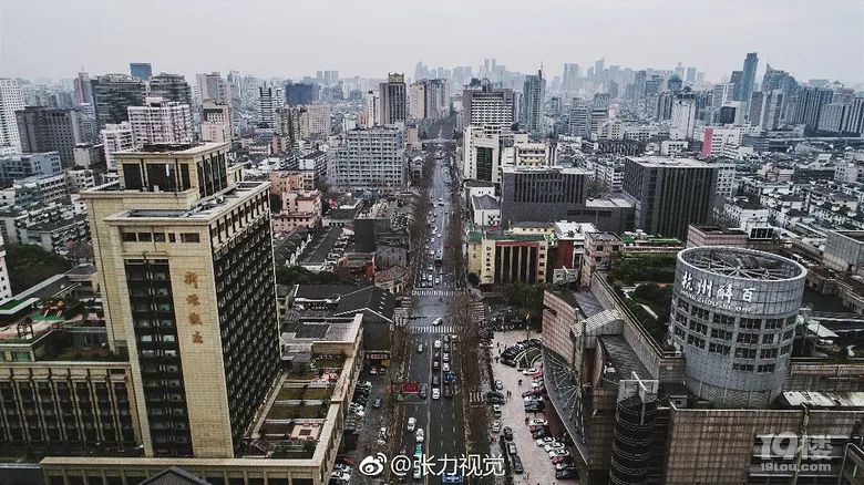 过年杭州成空城?这个地方却破了世界纪录