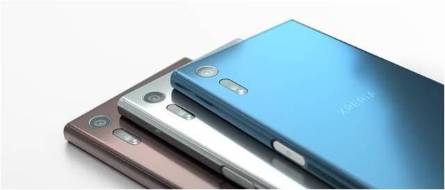 最新消息:索尼XZ2旗舰机配置强悍 港版价格不