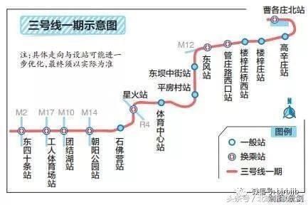 北京地铁有个“幽灵站台”，被封存50年没使用过