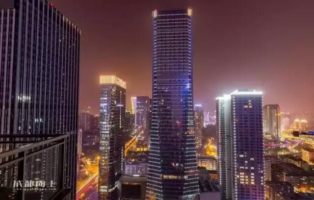 这座新一线城市的崛起!