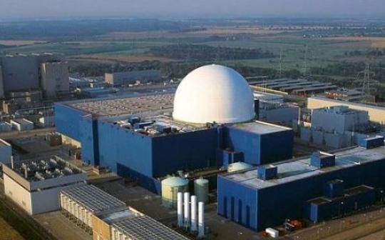 我国第三代核电已是世界顶尖或将超美国,不仅安全更应该走向国际