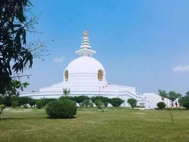 尼泊尔,还想再来一次的旅行地!不是你想象中的贫穷与落后……