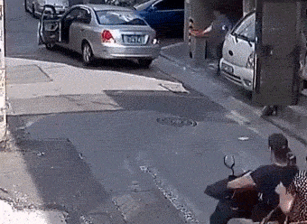爆笑GIF 哈哈哈 第9张-就爱看 爆笑GIF 哈哈哈 第9张