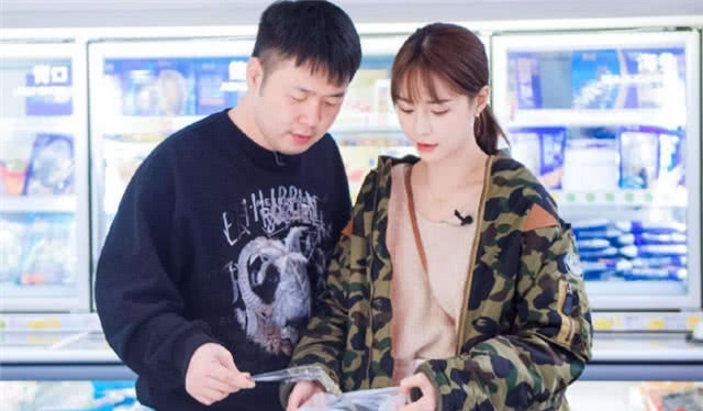 杜海涛自曝今年和沈梦辰结婚,邀请乐华七子组