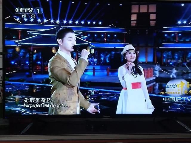 中秋，歌手搭配是最大的亮点