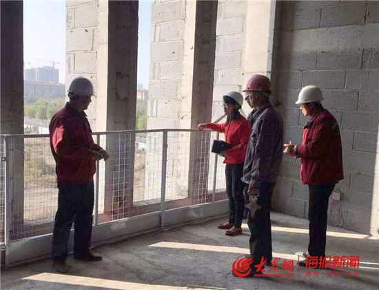 确保建设工程领域