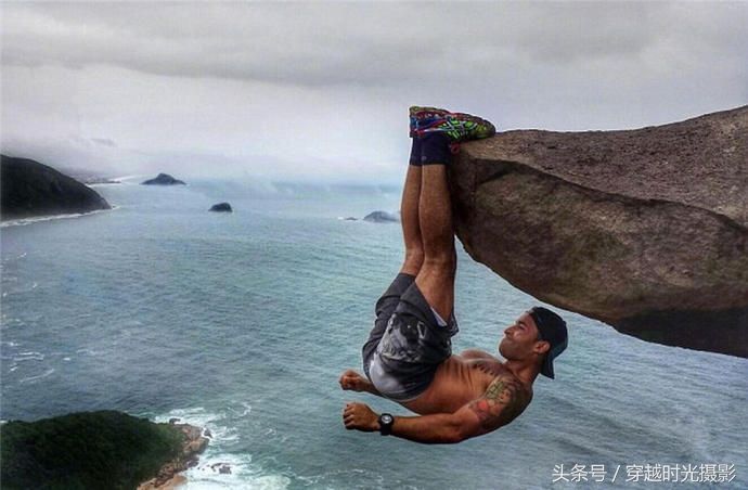 摄影，有时候你只要学着换个角度，你就会得到意想不到的效果!