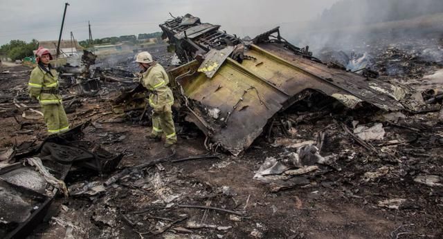 普京：要承认马航MH17航班调查结果 俄方得先有调查权