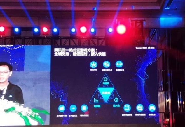 北京游戏产业意见